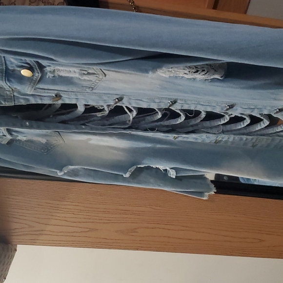 Jacket - Picture 1 of 2